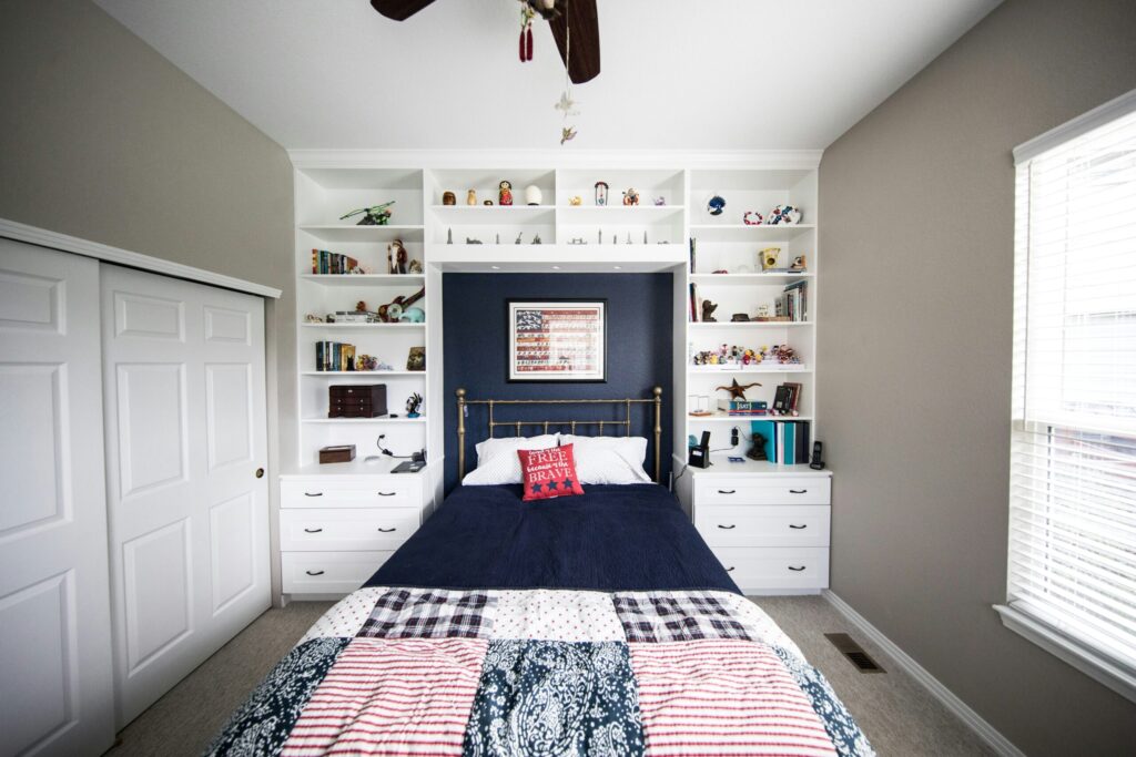 Accent Wall