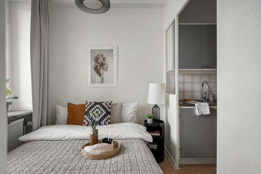Art Above Your Bed