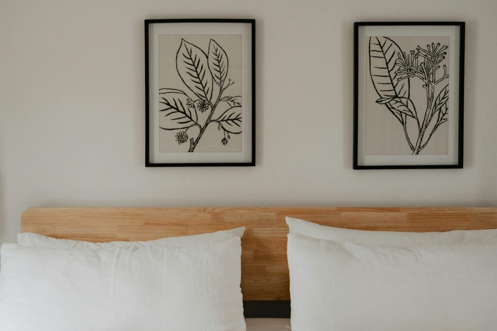 Botanical Prints