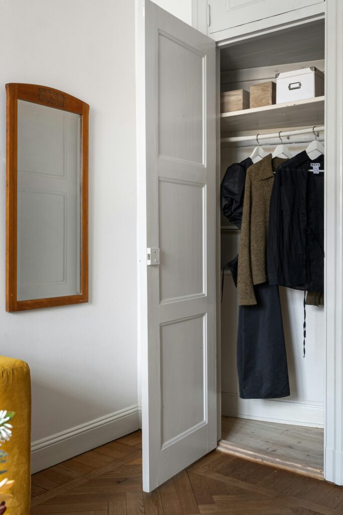 Closet