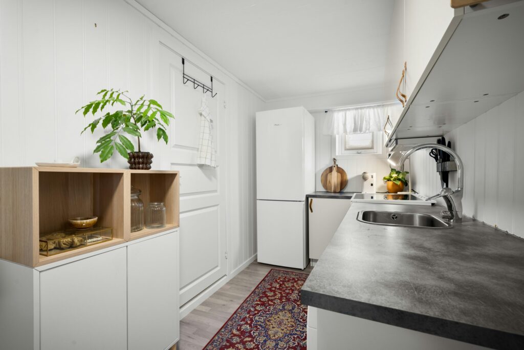 Compact Appliances
