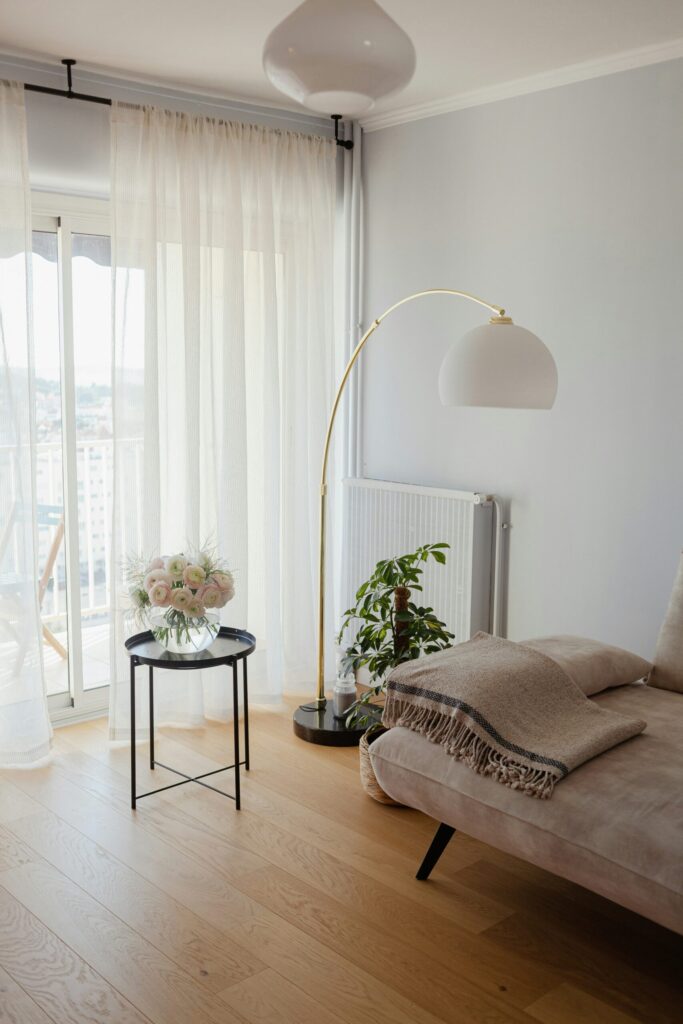 Curtains 