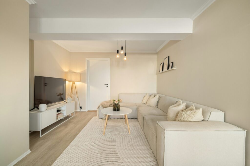 Decor Minimal