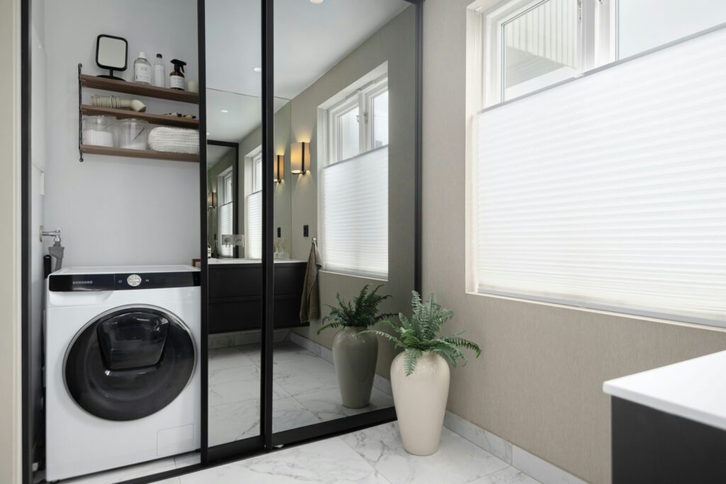 Easy-to-Clean Flooring