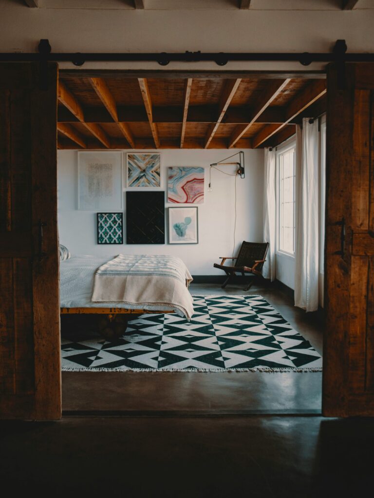 Gallery Wall