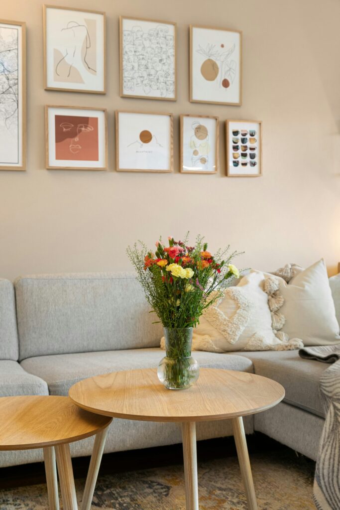 Gallery Wall