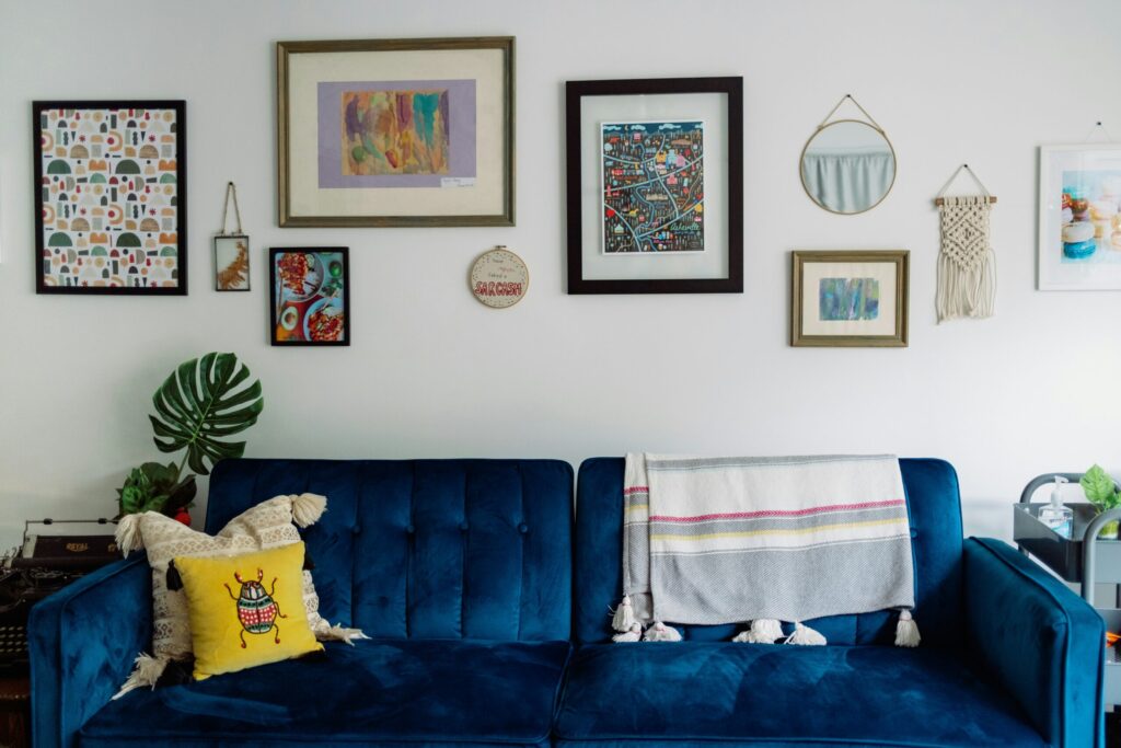 Gallery Wall