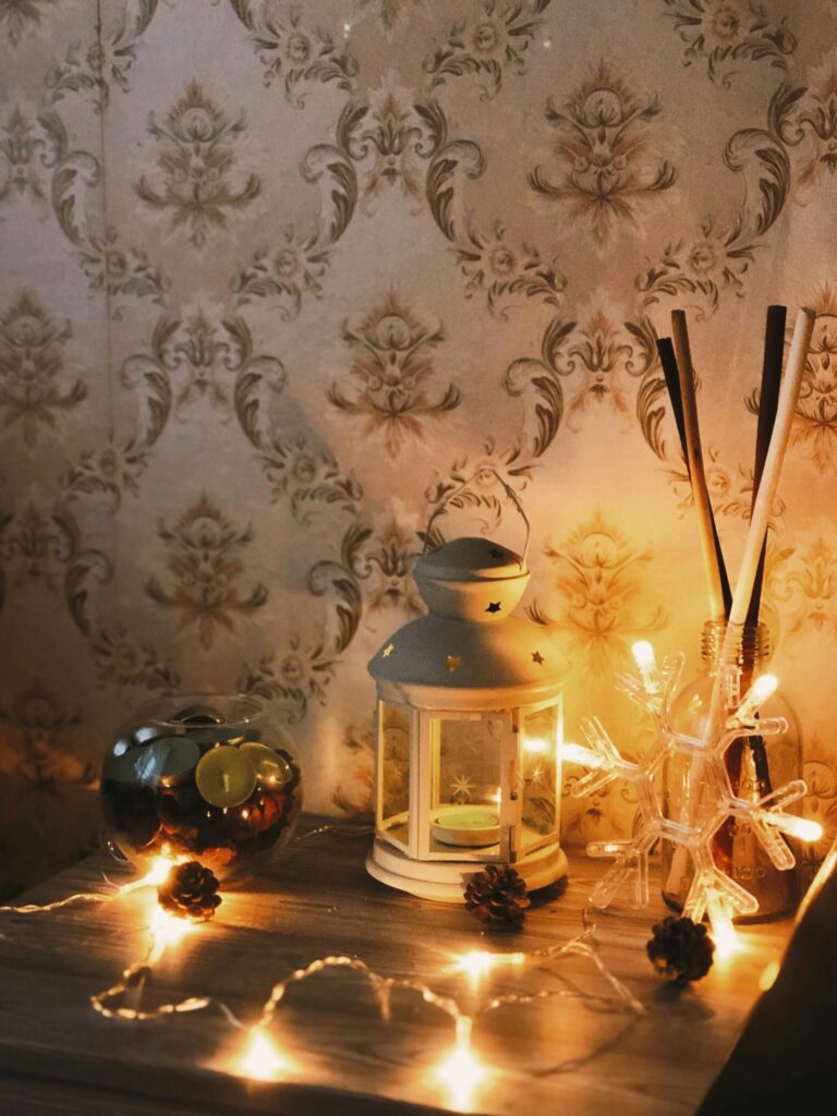 Lanterns