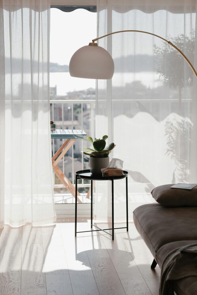 Layer Your Lighting