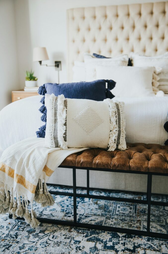 Layer with Textures