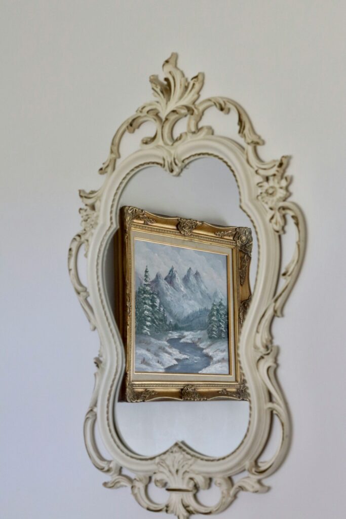 Mirrors to Reflect Light