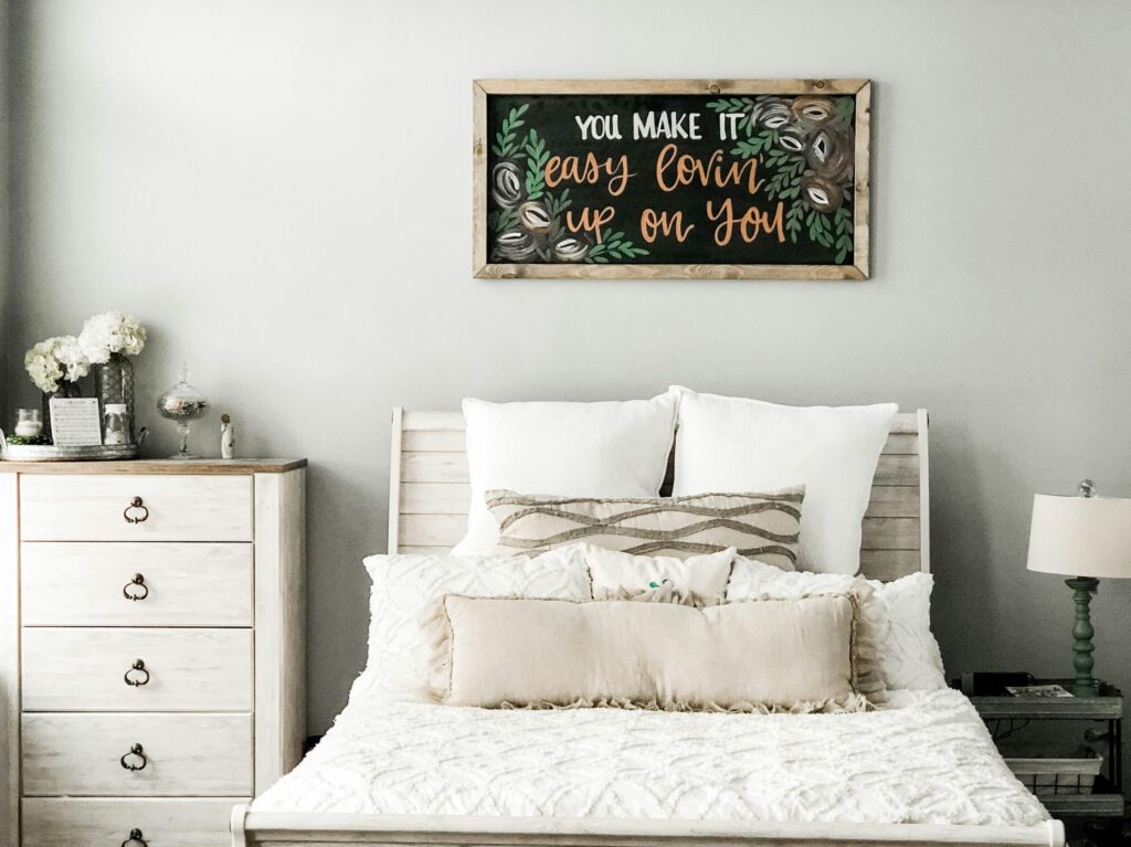 Monochrome Color Palette