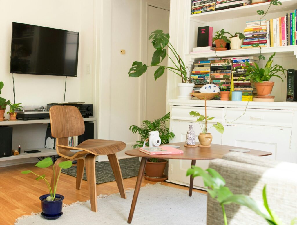 Multifunctional Furniture