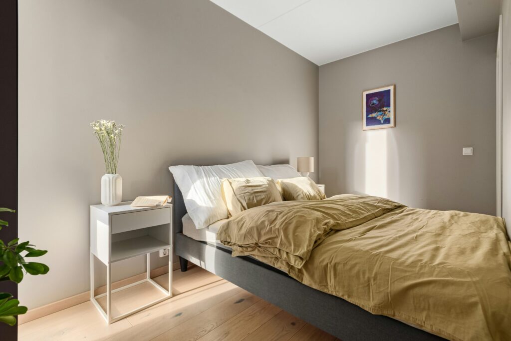 Under-Bed Storage