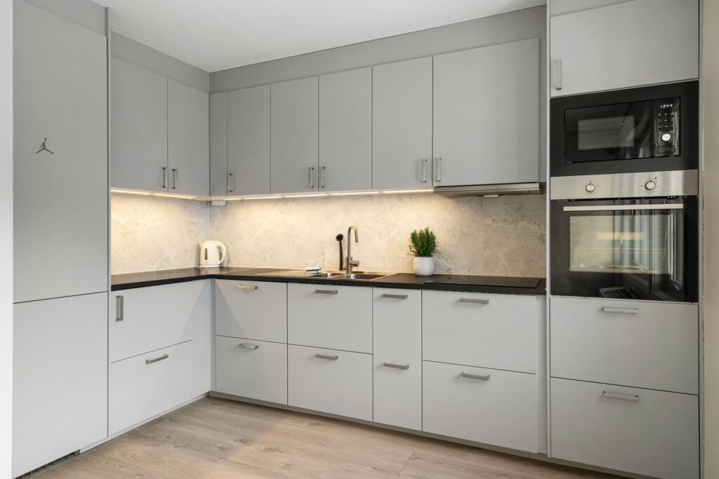 Under-Cabinet Lighting