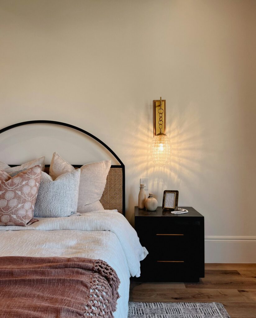 Wall Sconces