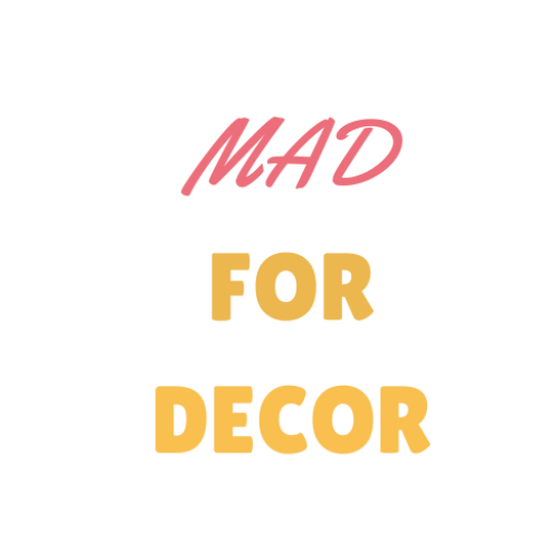 mad for decor