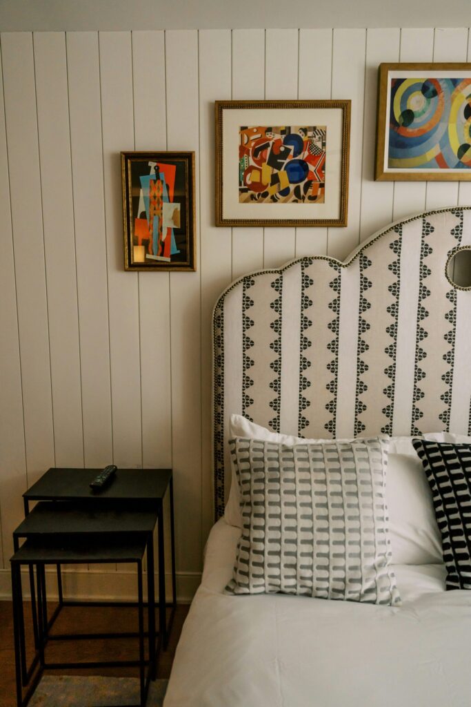 Play with Patterns