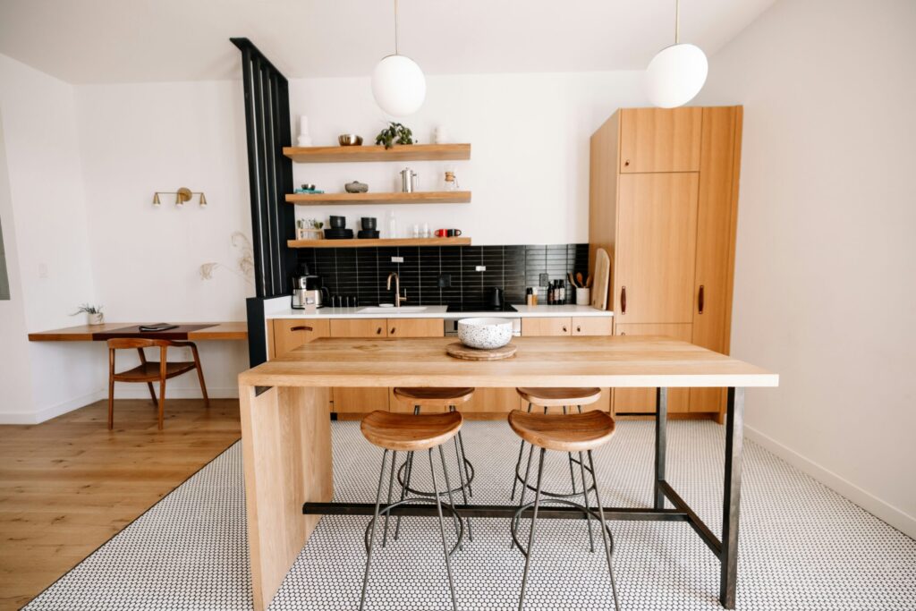 room divider